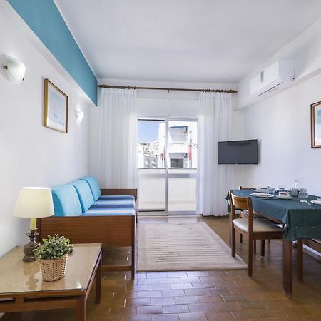 Rosamar Apartamentos Armacao de Pera Phòng bức ảnh