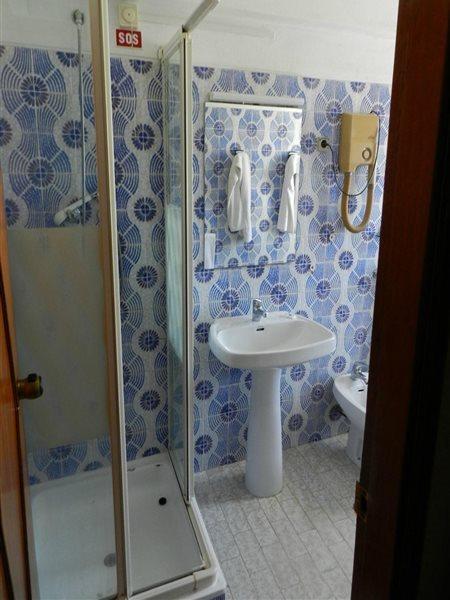 Rosamar Apartamentos Armacao de Pera Ngoại thất bức ảnh