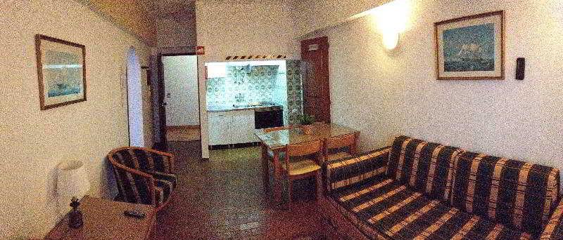 Rosamar Apartamentos Armacao de Pera Ngoại thất bức ảnh