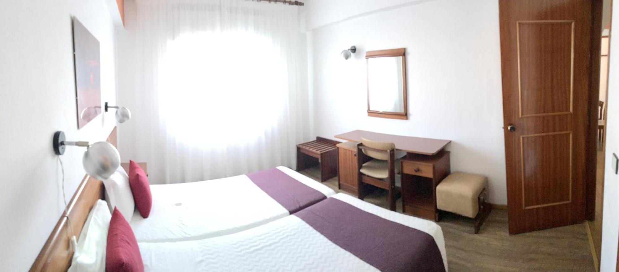 Rosamar Apartamentos Armacao de Pera Phòng bức ảnh