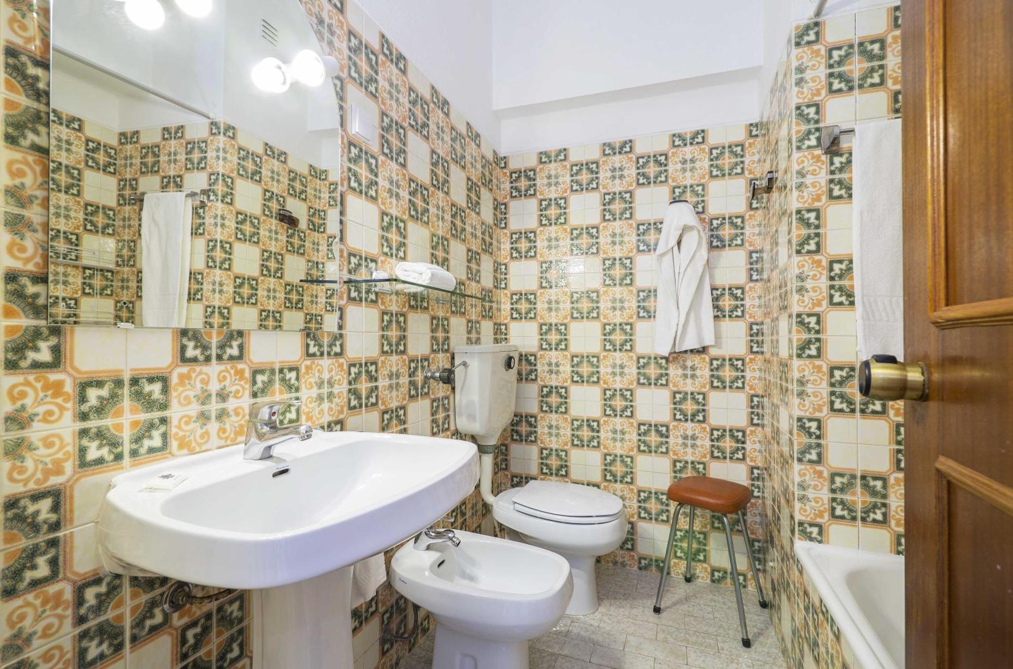Rosamar Apartamentos Armacao de Pera Phòng bức ảnh