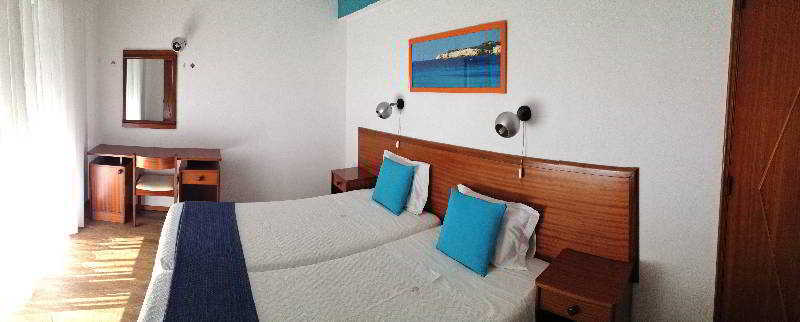 Rosamar Apartamentos Armacao de Pera Ngoại thất bức ảnh