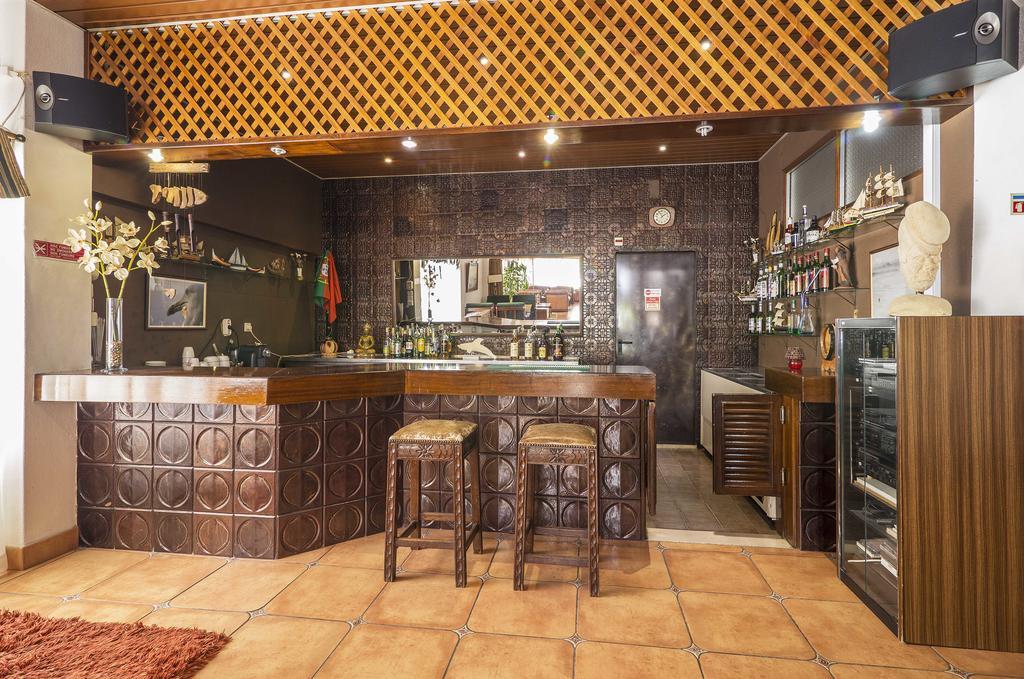 Rosamar Apartamentos Armacao de Pera Ngoại thất bức ảnh