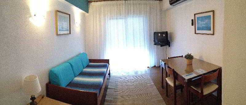Rosamar Apartamentos Armacao de Pera Ngoại thất bức ảnh