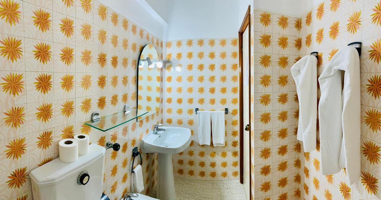 Rosamar Apartamentos Armacao de Pera Ngoại thất bức ảnh